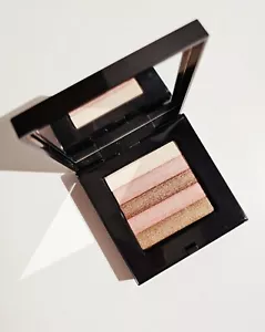 Bobbi braun schimmernder Ziegel Sonnenuntergang rosa neu LE - Bild 1 von 3