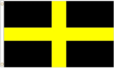 Wales St David Polyester Flag - Choice of Sizes - Image 1 of 3