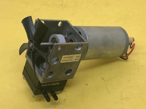 ASF Thomas Vacuum Pump D-82178 New - Picture 1 of 5