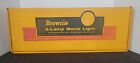 Vintage Kodak Brownie 4 Lampen Filmleuchte mit Box #99F...B