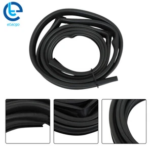 Para Toyota Land Cruiser 80 Serie 4x Run Delantero Trasero RH&LH Puerta Vidrio Run - Imagen 1 de 20
