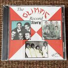 RARE The OLIMPIC RECORD STORY - CD - Brand New FACTORY SEALED