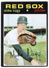 Topps 1969 1971 Baseball Card UPick - All Pictured - FREE SHIP - READ DISCOUNTS!