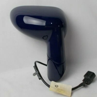 Espejo de puerta derecho lado pasajero eléctrico para; Saturn Sky 2007-2009 Foto 1 de 4