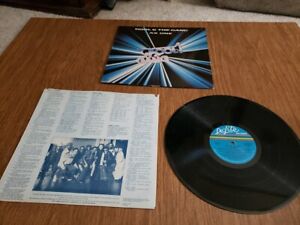 KOOL AND THE GANG - As One (Vinyl LP) 1982 DSR 8505 LP Record In Vg+ Condition 