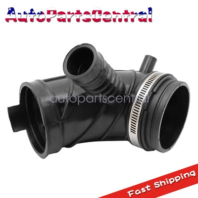 Manguera de admisión de aire del motor nueva 13547514880 para BMW Z4 E85 Roadster 2003 2,5i 2,5 L Foto 1 de 4