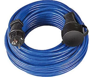 Bremaxx Extended Cable Blue IP44 - Picture 1 of 1