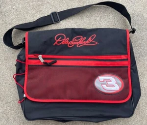 vintage dale earnhardt Bag - Picture 1 of 8