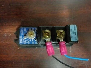 Bud Radio Inc. TS-15 Temperature Controller - Picture 1 of 1