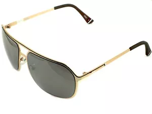 FILA Sunglasses SF9946 648X 60-16 135 Designer Sporty Aviator Eyewear - Picture 1 of 7