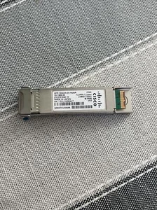 Cisco XFP-10GLR-OC192SR 10-1989-03 Transceiver Module. #C2 - Picture 1 of 1