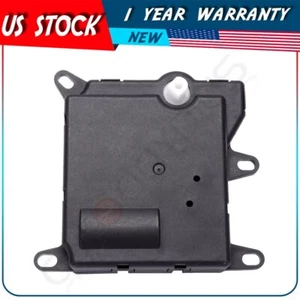 New Blend Door Actuator for Ford Crown Victoria Grand Marquis 1990-11 604-214 - Bild 1 von 11