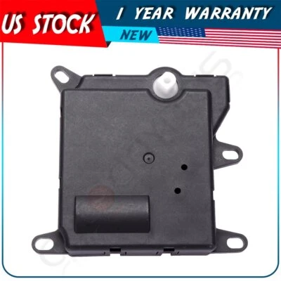 New Blend Door Actuator for Ford Crown Victoria Grand Marquis 1990-11 604-214 - Image 1 of 4