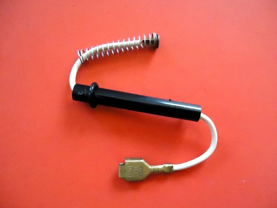  Cable de bocina de volante GM principios de la década de 1990 Oldsmobile Cutlass Supreme Ciera Calais Foto 1 de 1