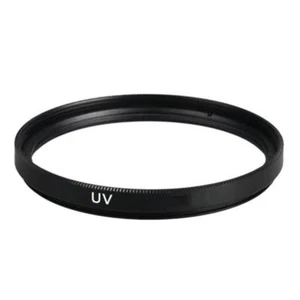 Vivitar UV58 58mm 1-Piece Camera Lens Filter - Picture 1 of 1
