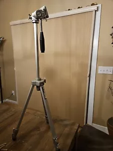 TRIPOD VELBAN VE-3 - Picture 1 of 5