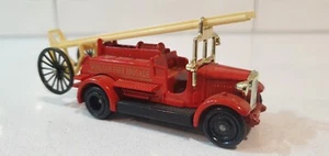 Days Gone Lledo Dennis Fire Engine Windsor Fire Brigade - Picture 1 of 7