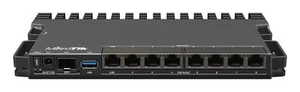 4752224007155 Mikrotik RB5009UPR+S+IN wired router 2.5 Gigabit Ethernet, Gigabit - Picture 1 of 3