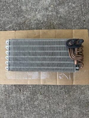 Porsche 928S 1983-1995, S4/GT/GTS AC evaporador 92857301304 Foto 1 de 4