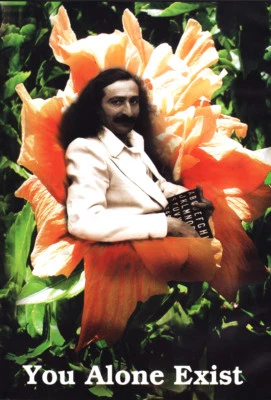 You Alone Exist (Meher Baba) - Image 1 of 2