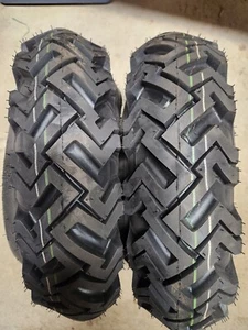 2 - 5.70-8 Kenda 4 Ply K397 X-Grip Trailer Concrete Buggy Tires Load Range B - Picture 1 of 6