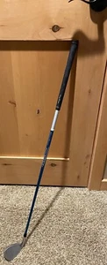 Tommy Armour Royal Scot Steel Head 8 Iron Under Cut Ladies Flex Graphite Shaft - Picture 1 of 7
