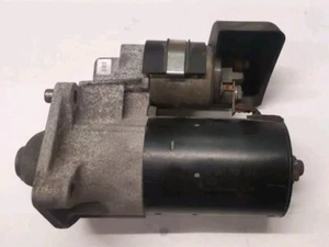 Volvo V40 I 1.8 Starter Starter 0001107076 - Picture 1 of 3