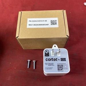 CEL CORTET ZIGBEE RANGE EXTENDER (CGW-Z-0010) - Bild 1 von 7