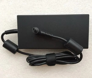 Nuevo Adaptador y Cable Original Chicony 20V para Laptop Gigabyte AORUS 15 BKF-73AU754SH - Imagen 1 de 4