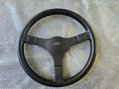 DE COLECCIÓN NARDI Eleganza Volante Benz SL BMW VOLK AE86 KE70 Volk Swagen. Foto 1 de 4