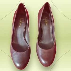 Cole Haan Womens Pumps shoes Brown Color Size 7B - Picture 1 of 9