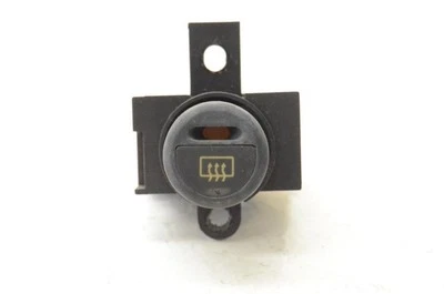 Interruptor de descongelación Toyota MR2 AW11 1985-1989 4 EDADES 1,6 L botón de descongelación Foto 1 de 4