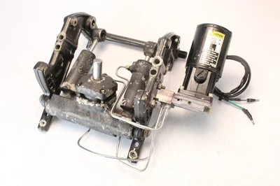 Force 1989-1991 Power Trim w/ Brackets 50 HP 1 YEAR WARRANTY - Image 1 of 4