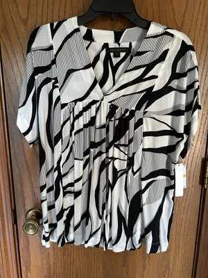 Top de ropa de dormir Donna Karan - Talla S - Nuevo con etiquetas Foto 1 de 4