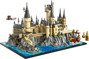 LEGO Harry Potter: Hogwarts Castle and Grounds (76419) - Picture 1 of 5
