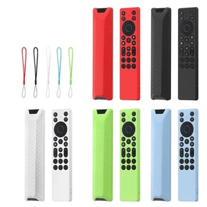 Silicone Protective Case for TCL RC923A/RC813A Remote Control Protective Cover - Picture 1 of 18