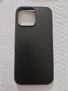 OtterBox Symmetry MagSafe Series Case for iPhone 16 Pro Max Black - Photo 1 sur 3
