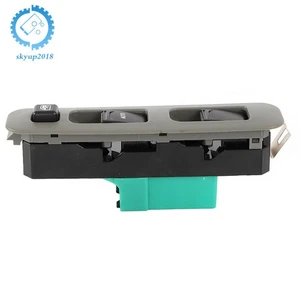 Suit For Suzuki Jimny Carry Ignis Alto Right Hand Drive Window Regulator Switch - Picture 1 of 23