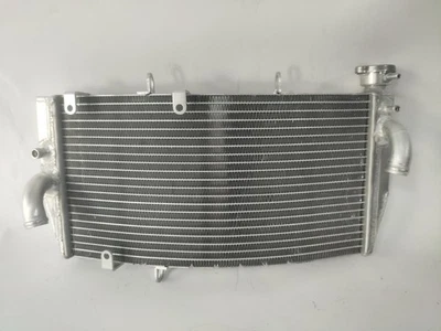 Fac7 for Radiator OEM# 19010MCJ003 2000-2001 Honda CBR900RR CBR929RR - Image 1 of 4
