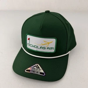 Masters 2025 Nicholas Air Rope Hat OSFA - Bild 1 von 4