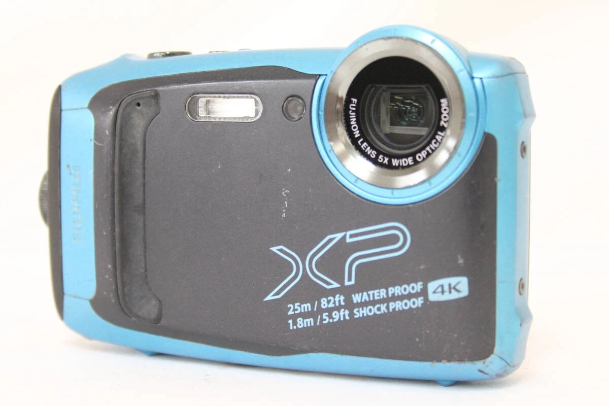 Fujifilm FinePix XP140 Digital Cameras for Sale - Shop New & Used