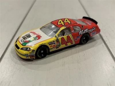 HTF, LOOSE, 2006 Terry Labonte #44 Kellogg's, 1/64 scale NASCAR Diecast - Image 1 of 4