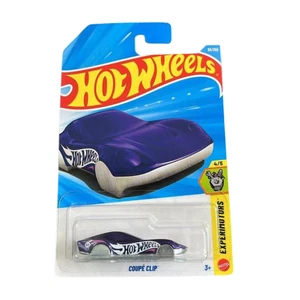 Hot Wheels Nuevo Estuche D 2026 Cupé Clip (Promo Combinación Envío) - Imagen 1 de 2