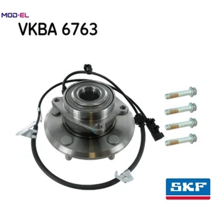 WHEEL BEARING KIT VKBA 6763 FOR DODGE FIAT ECE 2.0L ED3 2.4L EDG 2.4L 4cyl 2.7L - Picture 1 of 9