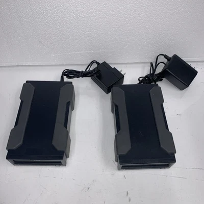 (1x)   Hewlett Packard Enterprise HPE RDX 1000e External Disk Backup drive - Image 1 of 4