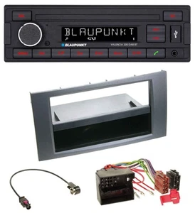Blaupunkt DAB MP3 Bluetooth USB Autoradio für Ford Fusion Kuga Transit 05-12 ant - Bild 1 von 8