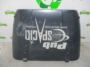 CAPOT / GRIS OSCURO,ROTULADO / 1752918 PARA ASIA MOTORS ROCSTA 2.2 D 4X4 ROCSTA - Imagen 1 de 4