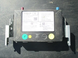 2018-2022 INFINITI NISSAN TELEMATICS CONTROL MODULE 282756fl2b - Picture 1 of 1