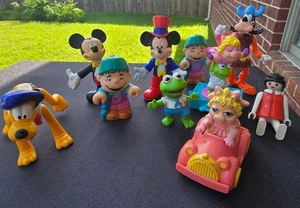 Vintage disney figures, collectables,Disneyana - Picture 1 of 16