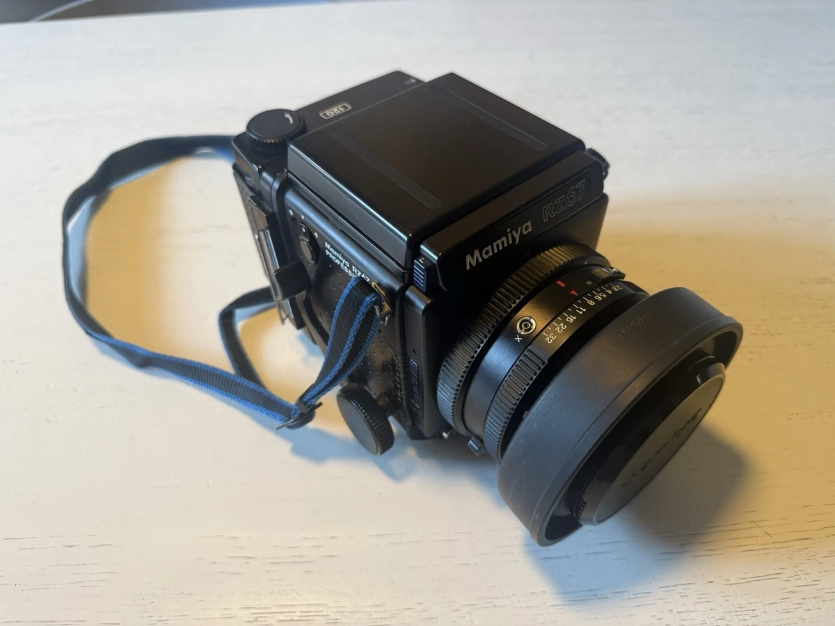 Mamiya rz67 pro | Acquisti Online su eBay